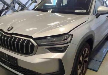 Skoda Kodiaq 26.000 km 49.888 &euro; Darmstadt 64293