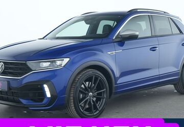VW T-Roc 48.054 km 26.989 &euro; Dietzenbach bei Frankfurt 63128