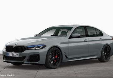 BMW 520 69.699 km 42.890 &euro; Dreieich-Sprendlingen 63303