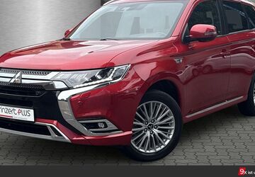 Mitsubishi Outlander 79.500 km 19.970 &euro; Rödermark 63322