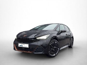 Gebrauchte Cupra BORN