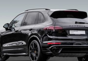 Porsche Cayenne 151.631 km 37.000 &euro; Neu isenburg 63263