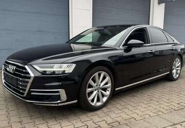 Audi A8 88.000 km 39.990 &euro; Frankfurt am Main 60599