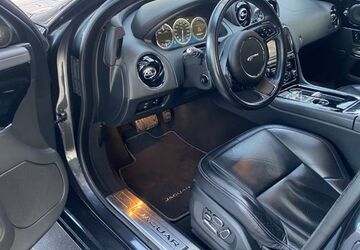 Jaguar XJ 190.000 km 18.850 &euro; Frankfurt am Main 60437