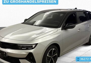 Opel Astra 6.713 km 23.990 &euro; Frankfurt 60596