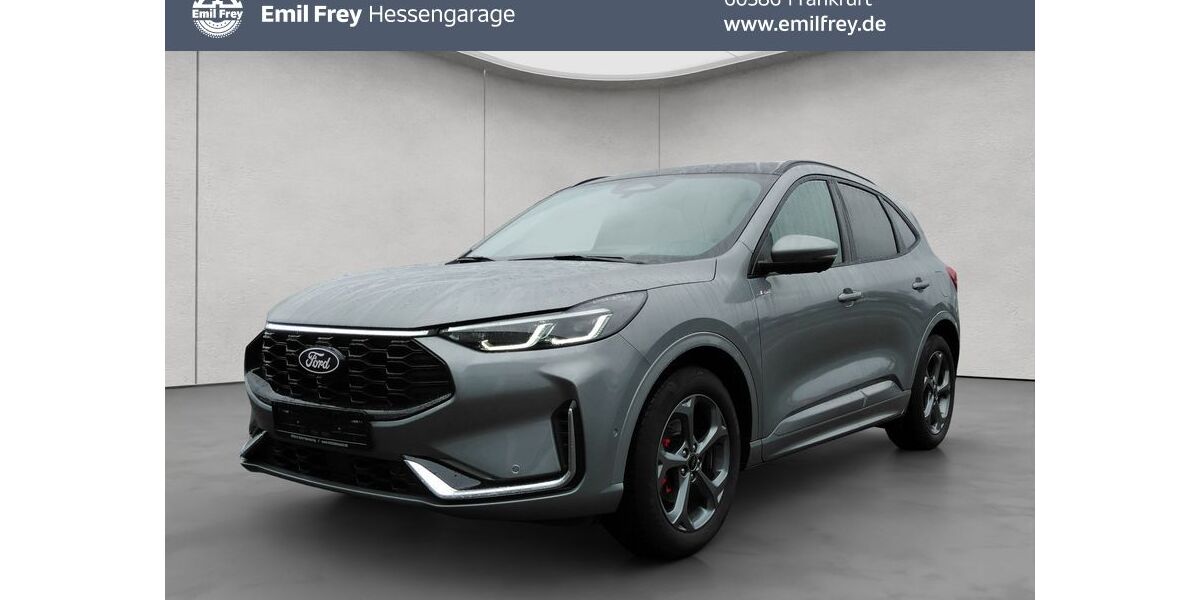 Ford Kuga 17.315 km 31.950 &euro; Frankfurt 60386