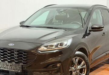 Ford Kuga 113.000 km 17.990 &euro; Rodgau 63110