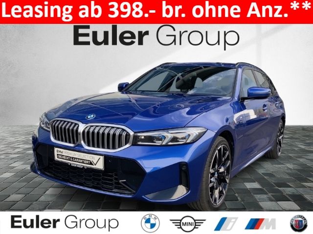 BMW 330 20.747 km 46.490 &euro; Frankfurt 60314