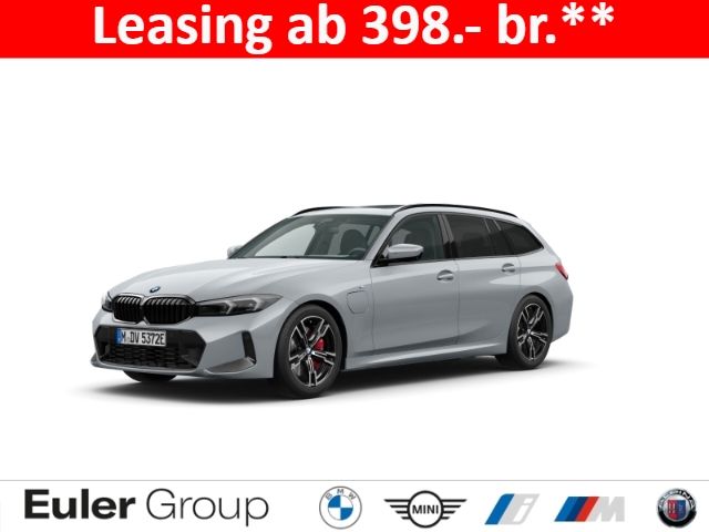 BMW 330 26.902 km 47.989 &euro; Frankfurt 60314