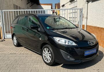 Mazda 5 141.233 km 7.999 &euro; Neu-Isenburg 63263