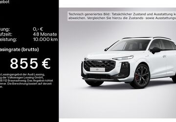 Audi Q3 5.900 km 61.499 &euro; Königstein/Ts. 61462