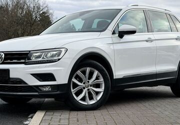 VW Tiguan 215.000 km 15.500 &euro; Bad Homburg 61350