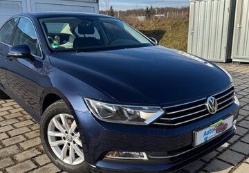 VW Passat 124.400 km 13.999 &euro; Friedrichsdorf bei Frankfurt Main 61381