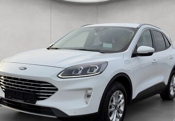 Ford Kuga 74.486 km 20.550 &euro; Frankfurt 60386