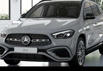 Mercedes-Benz GLA 200 14.000 km 45.200 &euro; Frankfurt 60599