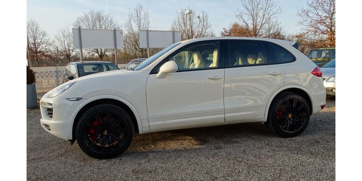 Porsche Cayenne 143.700 km 29.500 &euro; Rodgau / Nieder-Roden 63110