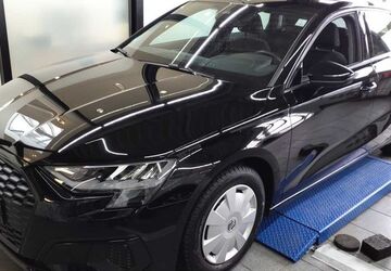 Audi A3 34.200 km 25.488 &euro; Mühlheim 63165