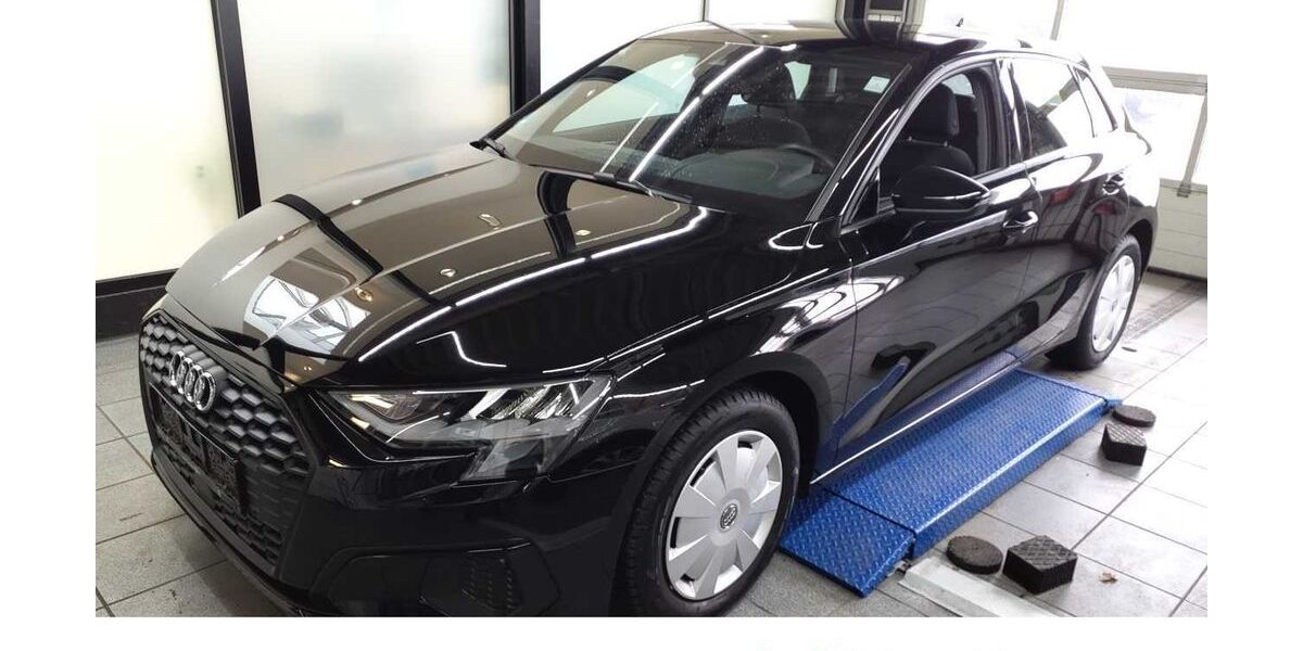 Audi A3 34.200 km 25.488 &euro; Mühlheim 63165