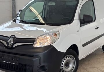 Renault Kangoo 51.497 km 9.950 &euro; Hanau 63456