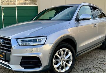 Audi Q3 46.000 km 20.990 &euro; Wehrheim 61273