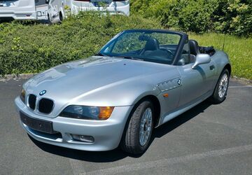 BMW Z3 236.037 km 7.300 &euro; Neu-Anspach 61267