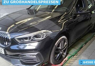 BMW 120 102.162 km 20.590 &euro; Frankfurt 60596