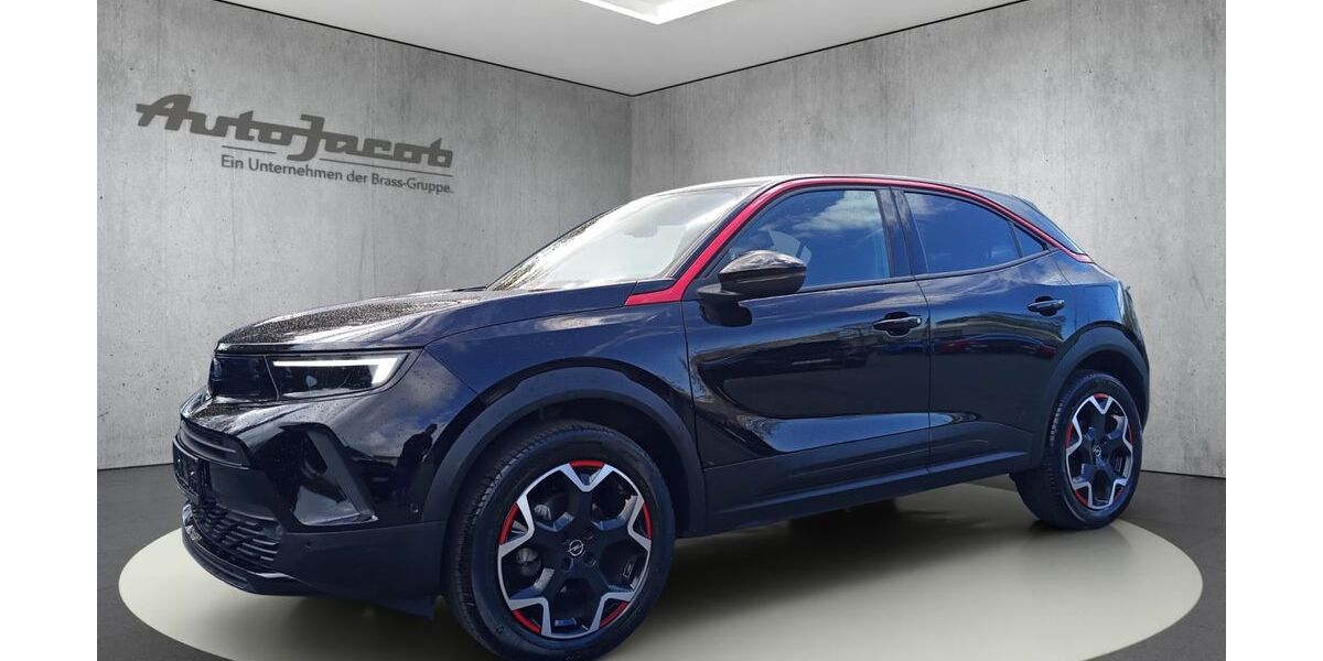 Opel Mokka 28.123 km 21.450 &euro; Rüsselsheim 65428