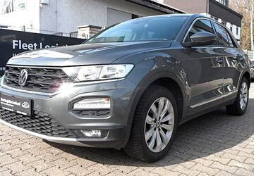 VW T-Roc 72.850 km 20.900 &euro; Hanau ( bei Frankfurt /M.) 63456