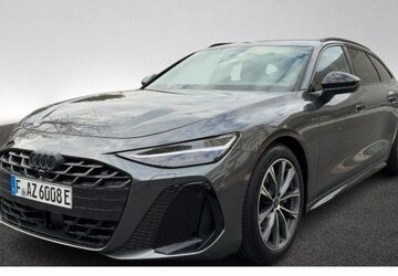Audi A6 9.900 km 62.450 &euro; Frankfurt am Main 60314