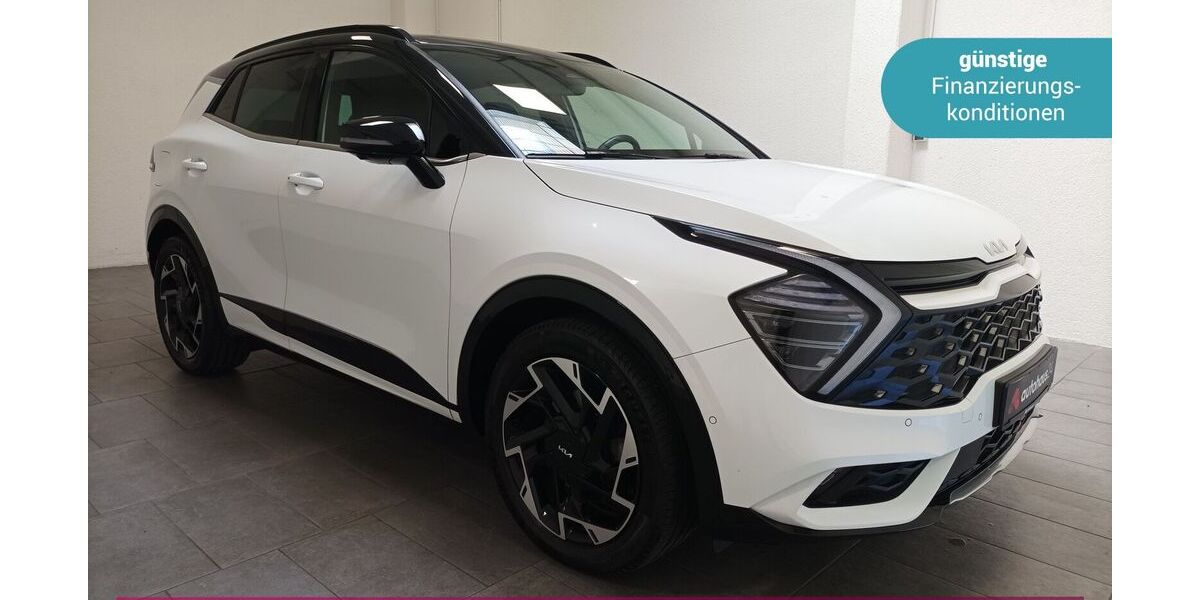 Kia Sportage 60.587 km 30.670 &euro; Egelsbach 63329