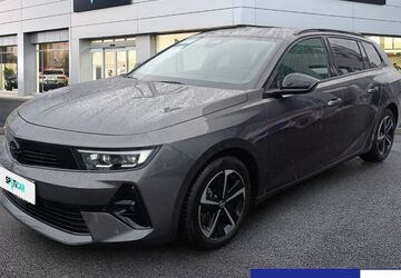 Opel Astra 34.437 km 25.950 &euro; Neu-Isenburg 63263