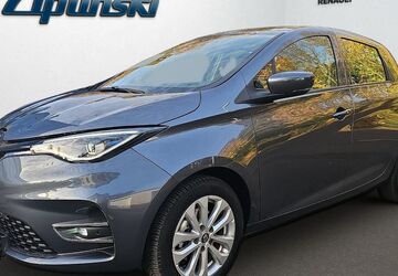 Renault ZOE 10.000 km 14.990 &euro; Schwalbach/Taunus 65824
