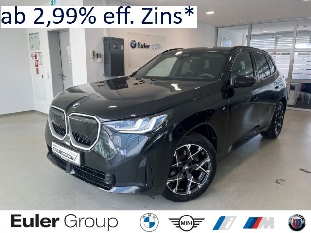 BMW X3 24.713 km 53.975 &euro; Hofheim 65719