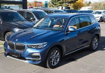BMW X5 65.260 km 45.978 &euro; Großkrotzenburg 63538