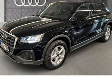Audi Q2 5.900 km 26.749 &euro; Frankfurt am Main 60314