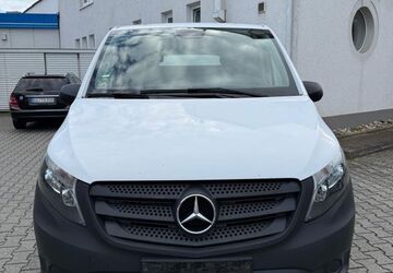 Mercedes-Benz Vito 270.000 km 14.000 &euro; Groß-Zimmern 64846