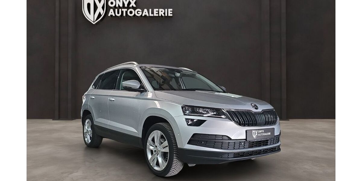 Skoda Karoq 74.398 km 19.700 &euro; Ginsheim-Gustavsburg 65462