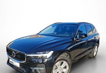 Volvo XC60 119.300 km 28.870 &euro; Friedberg 61169