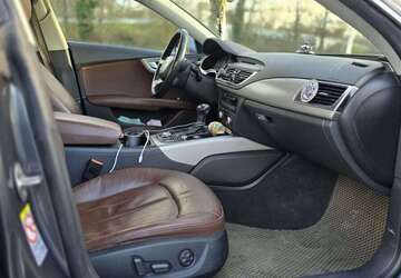 Audi A7 226.000 km 13.000 &euro; Hanau 63454