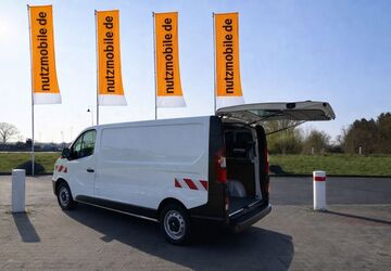 Renault Trafic 139.800 km 12.900 &euro; Erlensee 63526