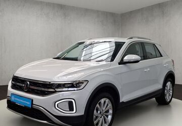 VW T-Roc 19.646 km 28.400 &euro; Dietzenbach 63128