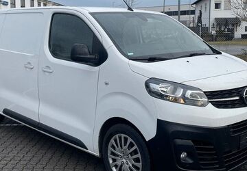Opel Vivaro 100.500 km 15.480 &euro; Langen 63225