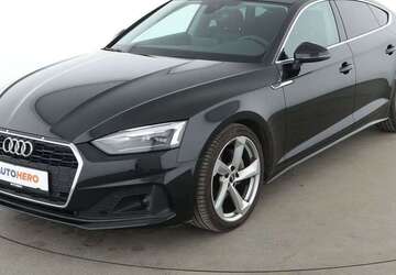 Audi A5 87.060 km 26.890 &euro; Frankfurt am Main 65936