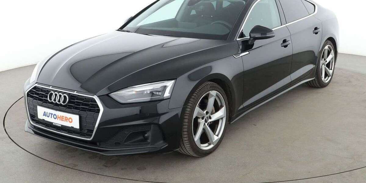 Audi A5 87.060 km 26.890 &euro; Frankfurt am Main 65936