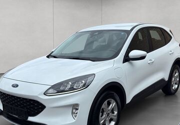 Ford Kuga 19.703 km 21.550 &euro; Frankfurt 60386