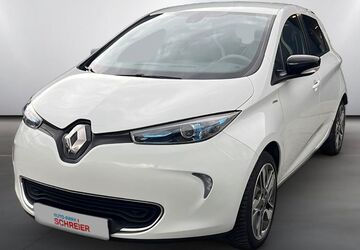 Renault ZOE 93.484 km 7.997 &euro; Bad Nauheim 61231