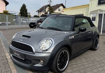 Mini Cooper S 98.000 km 8.900 &euro; Hanau 63452