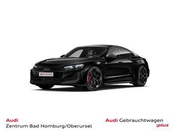 Gebrauchte Audi e-tron GT
