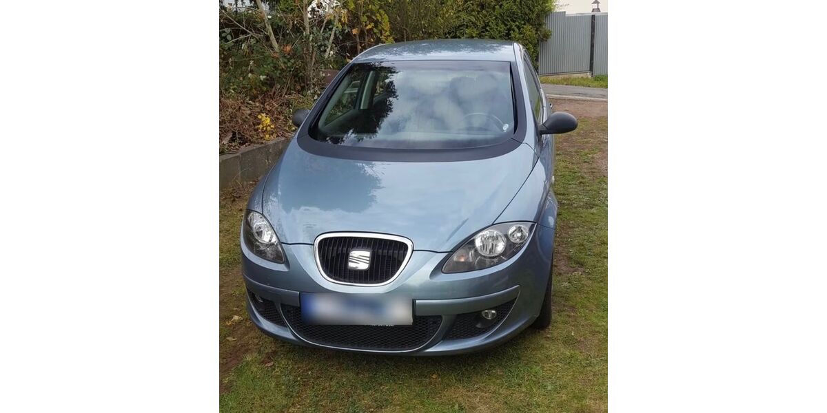 Seat Altea 230.000 km 1.600 &euro; Ober-Mörlen 61239