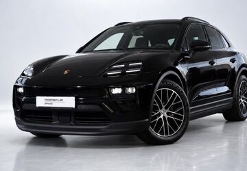 Porsche Macan 28.300 km 76.990 &euro; Frankfurt am Main 65936